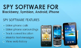 topspy mobile spy blackberry